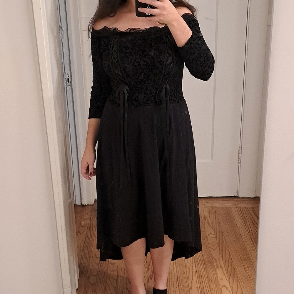 Tripp NYC dress
